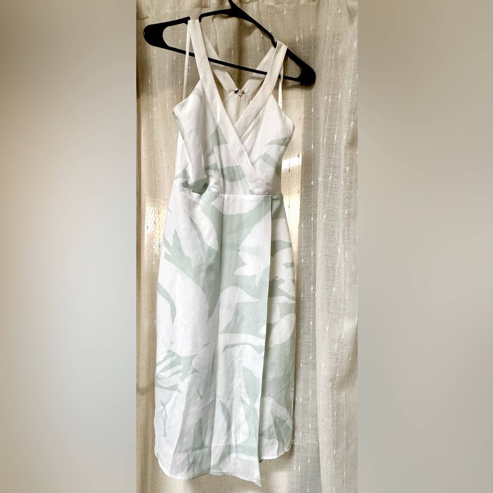 BCBG dress